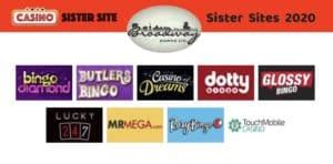 Broadway Gaming Casinos (2024) Casinos and bonuses reviewed.